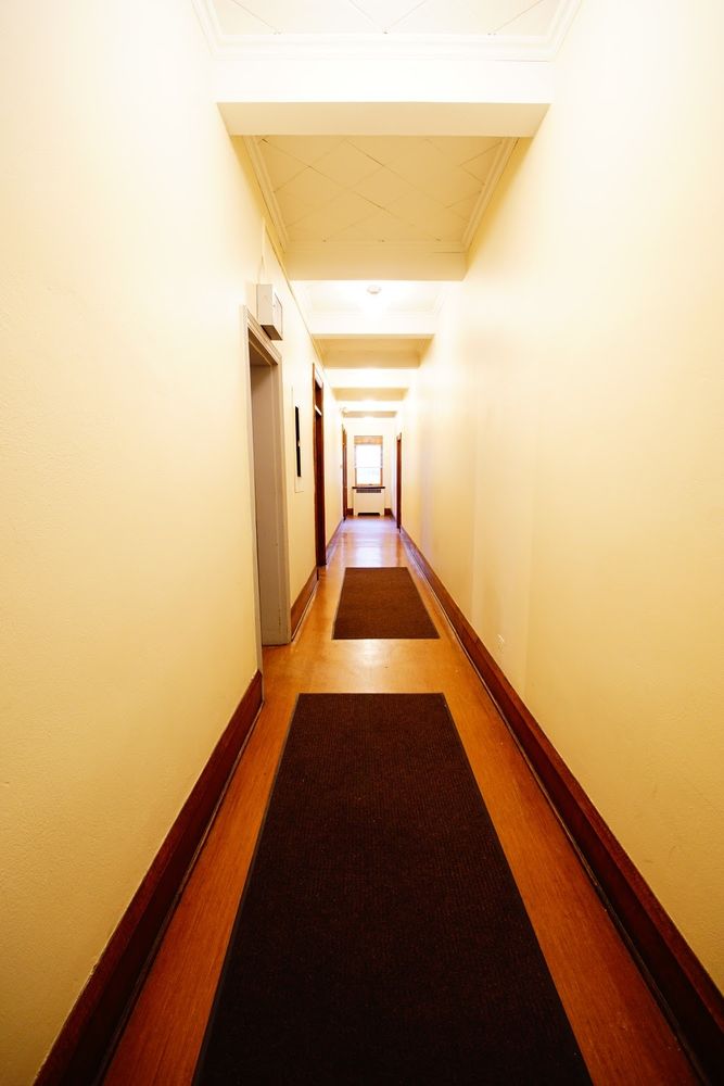 The Union Building 2nd Floor